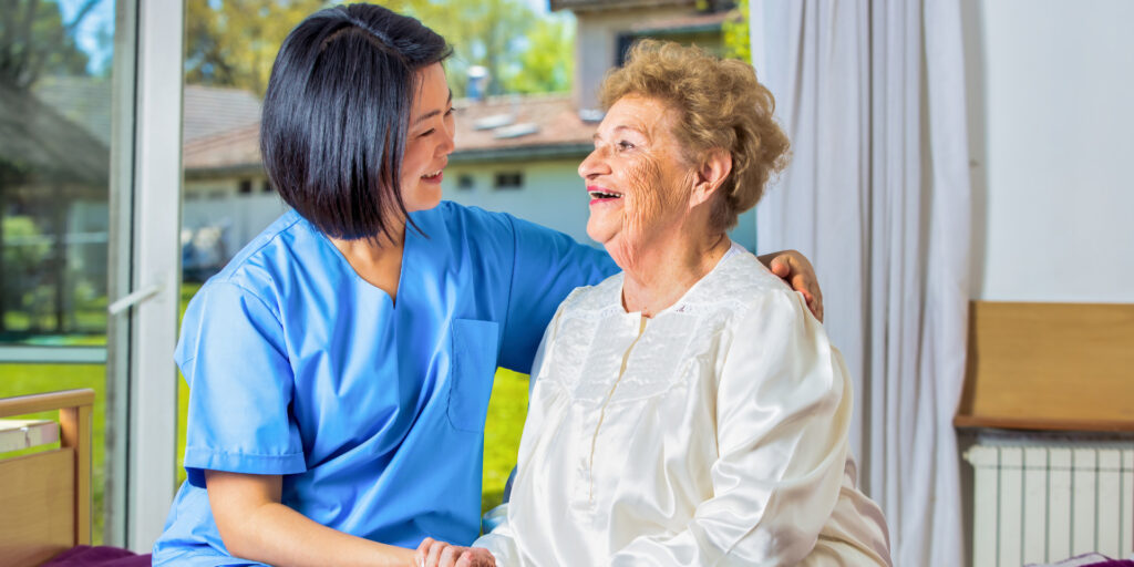Resident-Centered Care and Liability: Striking the Right Balance