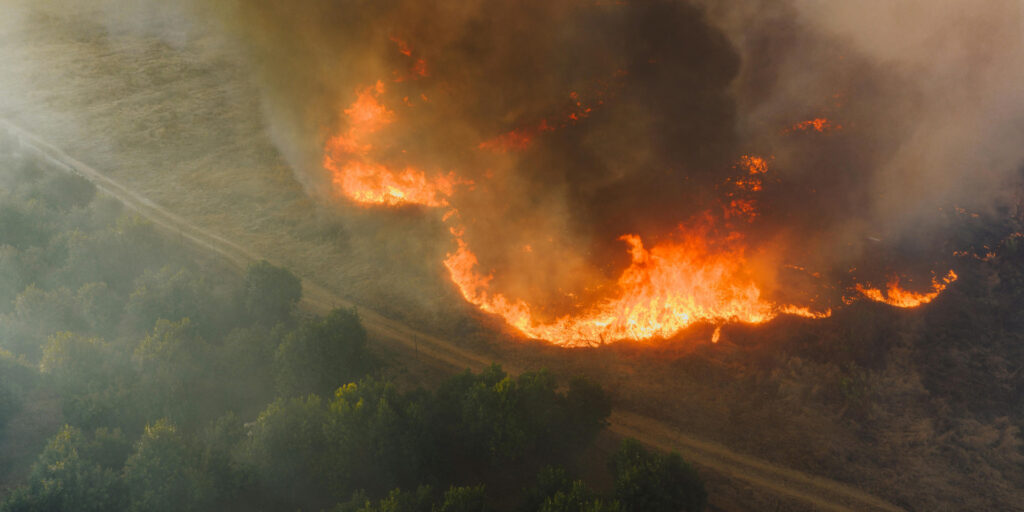 Seasonal Hazards: Preparing Your RCFE for Winter, Summer, and Wildfire Risks