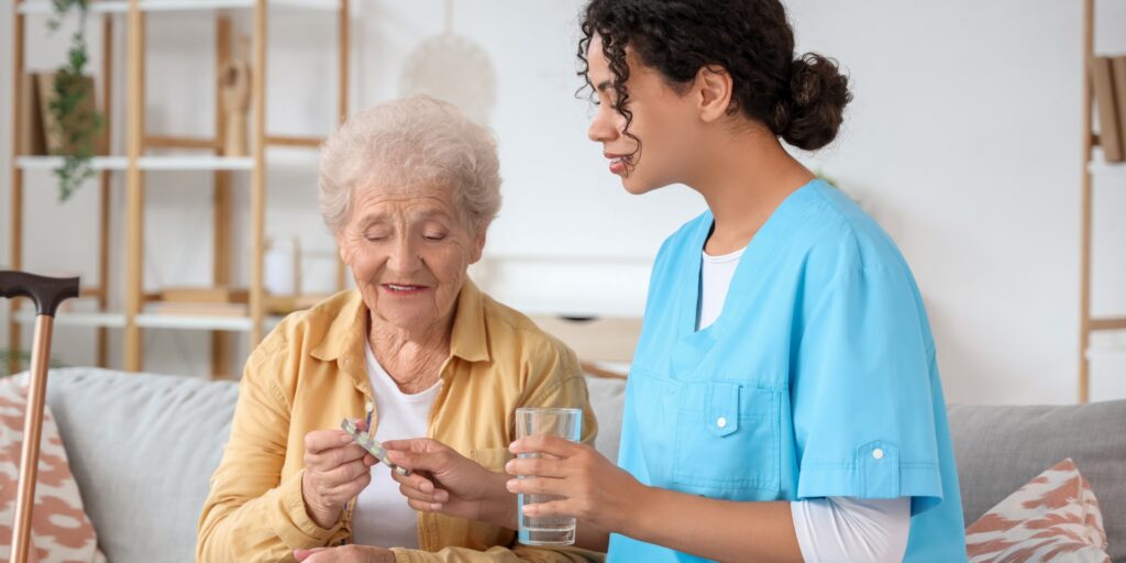 Mitigating Insurance Risks When Accepting Residents with High Medical Needs