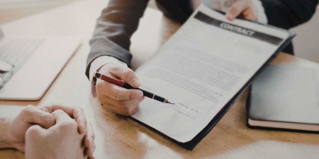 The Role of Resident Contracts in Defending Against Liability Claims