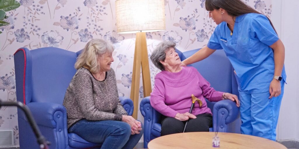 Preventing Negligent Hiring Claims in Residential Care Facilities